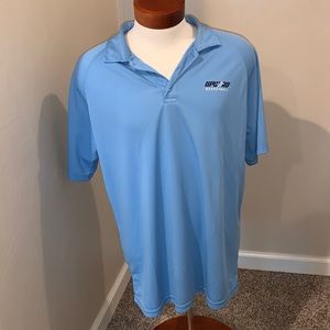 XL Mens Upward Basketball Coach Polo 👕